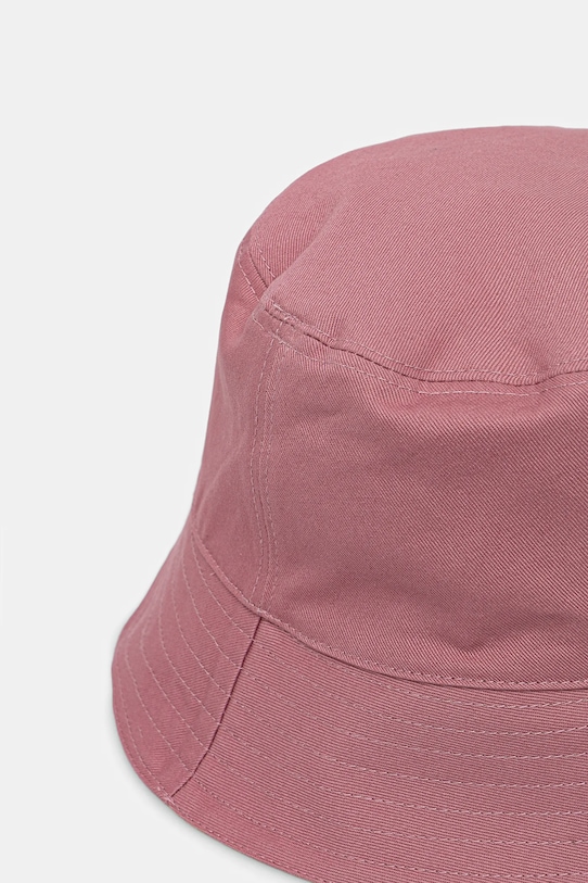 Pinko kapelusz dwustronny różowy 106754.A38T