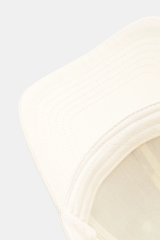 Patrizia Pepe pamut baseball sapka bézs 8F0109.AB01