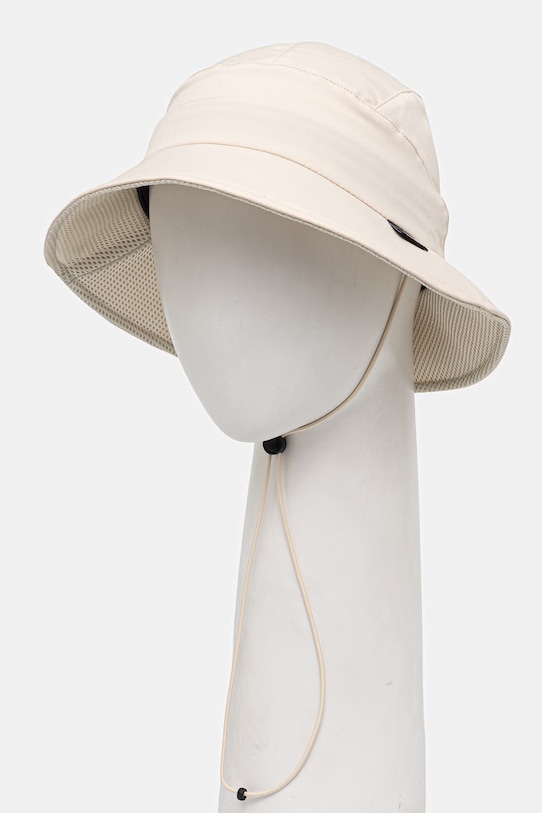 Dámsky klobúk Jack Wolfskin Wingbow A65767 béžová SS26