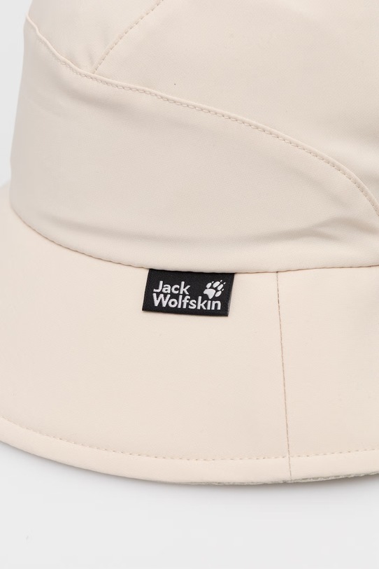 Doplnky Dámsky klobúk Jack Wolfskin Wingbow A65767 béžová