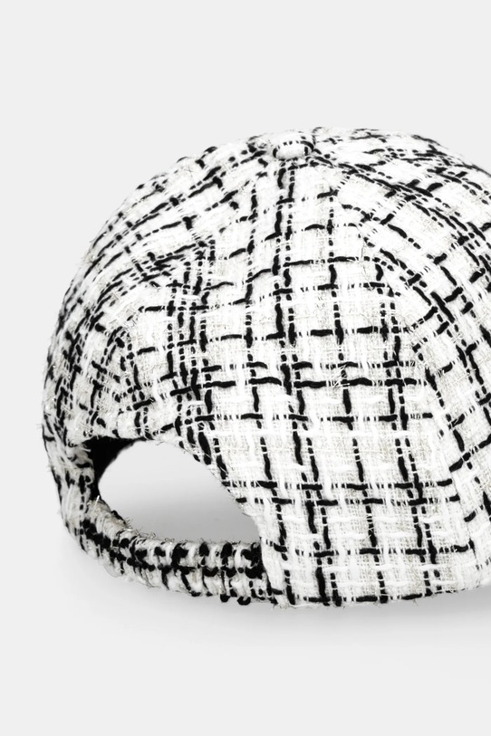 Akcesoria Joop! czapka z daszkiem 30100572 beżowy