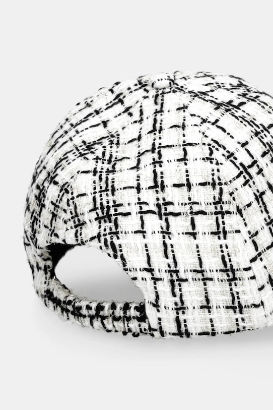 Akcesoria Joop! czapka z daszkiem 30100572 beżowy