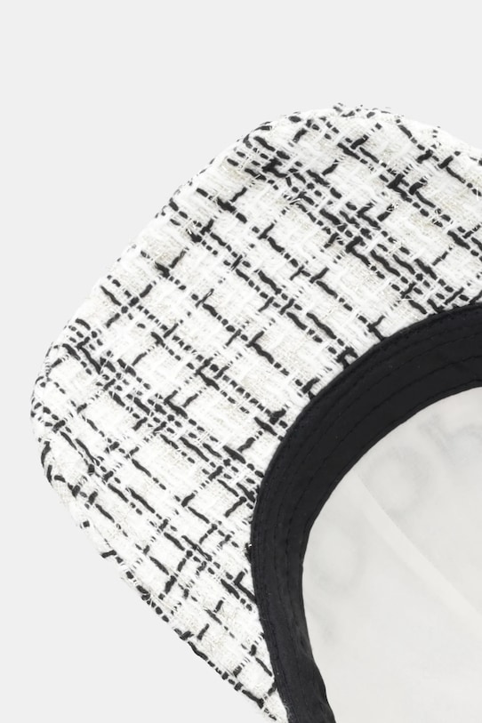 Joop! czapka z daszkiem beżowy 30100572