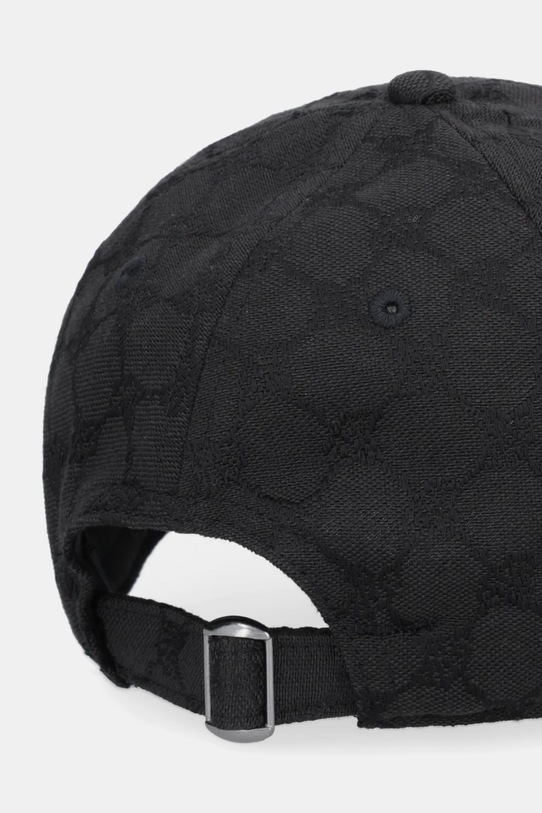 Akcesoria Joop! czapka z daszkiem 30100573 czarny