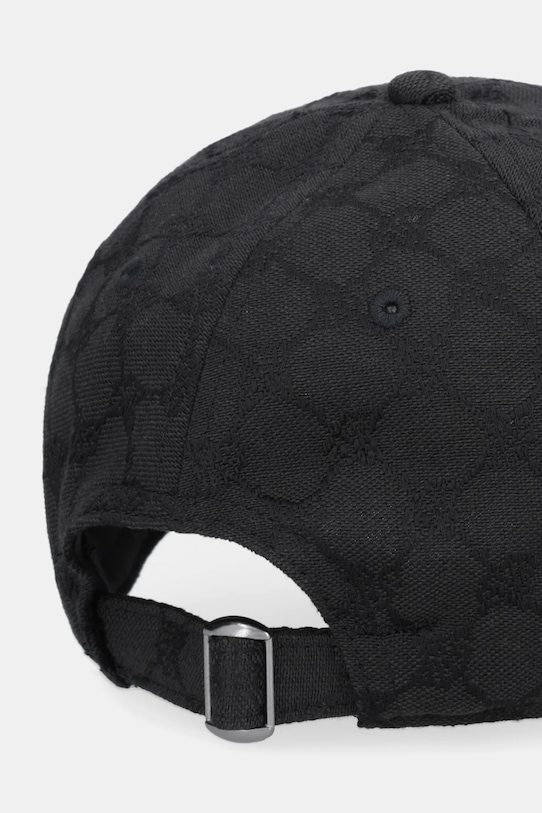 Akcesoria Joop! czapka z daszkiem 30100573 czarny