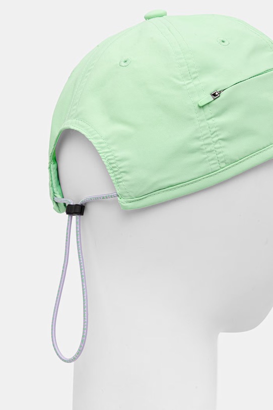 Dodaci Kapa sa šiltom adidas by Stella McCartney KF3571 zelena