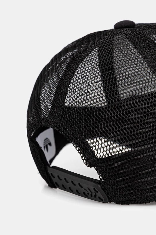 Akcesoria adidas Originals czapka z daszkiem KH4235 czarny