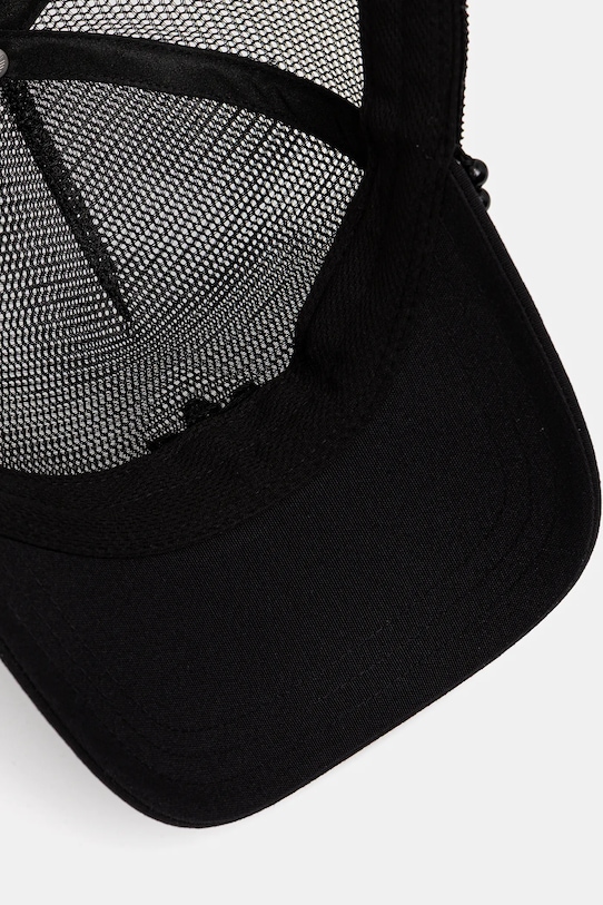 adidas Originals czapka z daszkiem czarny KH4235