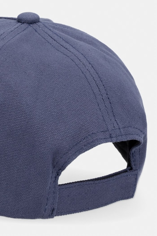 Accessori Liu Jo berretto da baseball in cotone 2A6028.T0300 blu navy