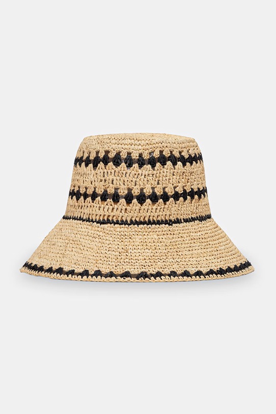 iBlues kapelusz damski ORME beżowy 2617571022200