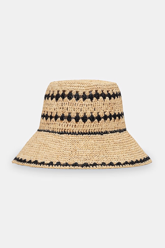 iBlues kapelusz damski ORME beżowy 2617571022200