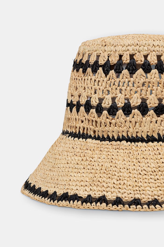 iBlues kapelusz damski ORME beżowy 2617571022200