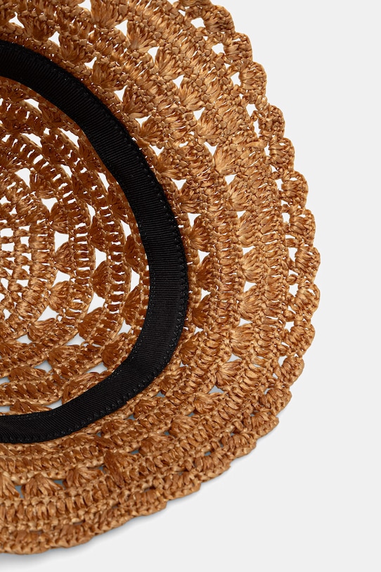 Шляпа Twinset бежевый 261TO5420