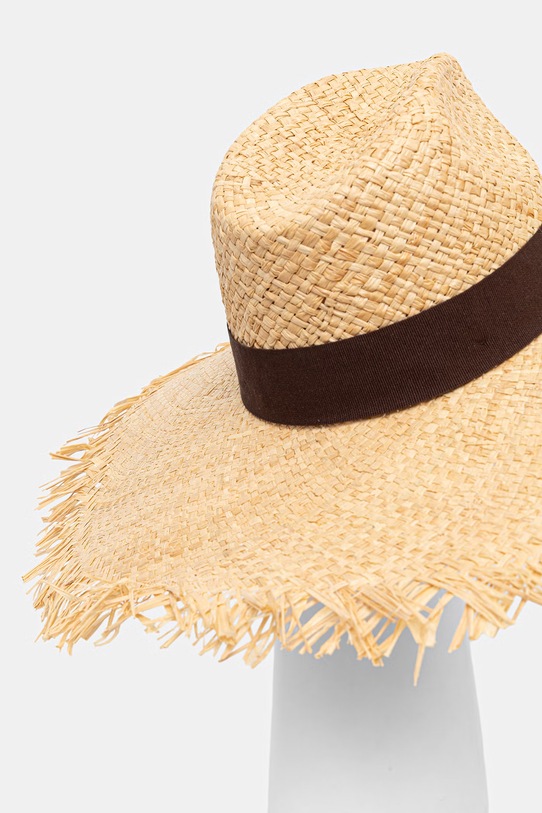 Аксесоари Капела Twinset 261TO5430 бежов