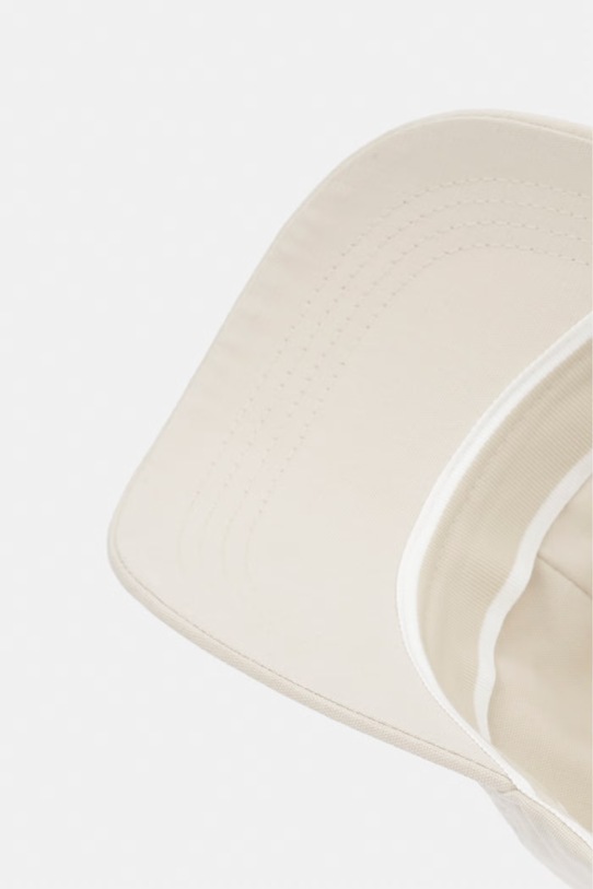 Tommy Hilfiger kapa sa šiltom pamučna SUMMER bež AW0AW18338