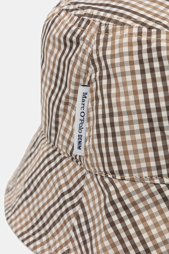 Akcesoria Marc O'Polo kapelusz 5000009110 beżowy