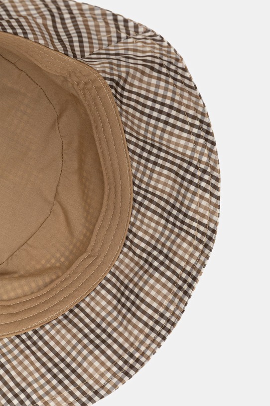 Marc O'Polo kapelusz beżowy 5000009110