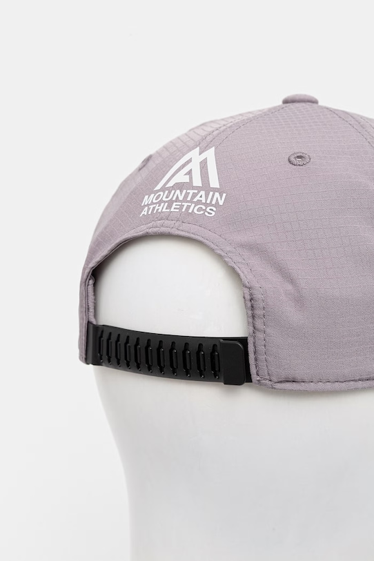 Dodatki Kapa s šiltom The North Face FLEX NF0A8F82G7O1 vijolična