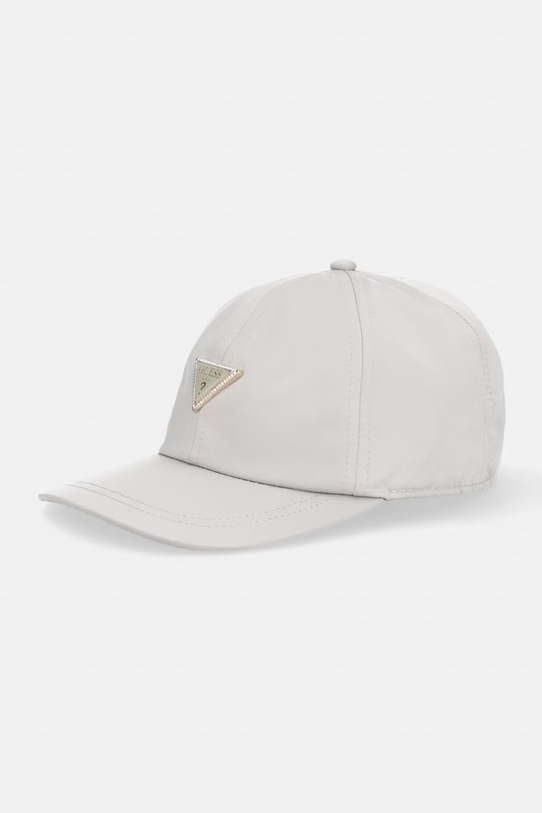 Guess Γυναικείο Καπέλο με γείσο πράσινο AW5396.POL01