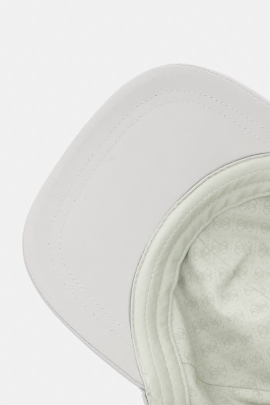 Guess Γυναικείο Καπέλο με γείσο πράσινο AW5396.POL01