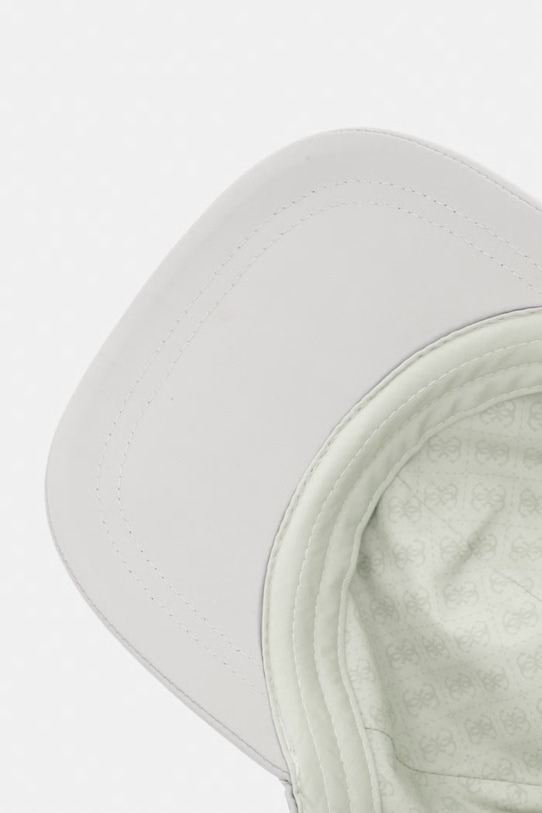 Guess Γυναικείο Καπέλο με γείσο πράσινο AW5396.POL01