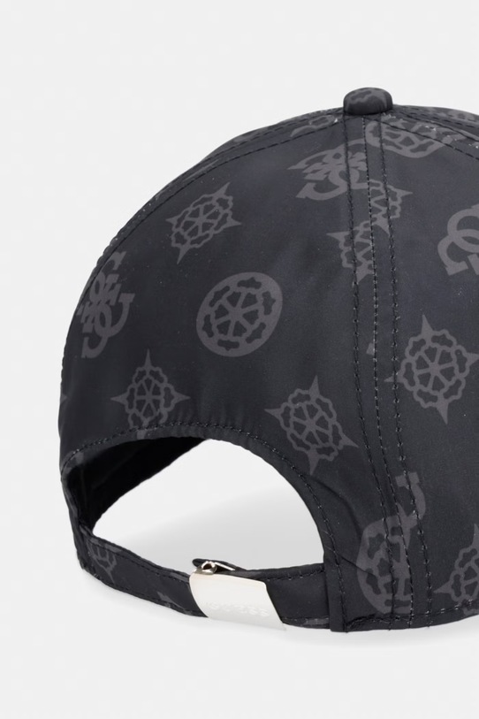 Αξεσουάρ Guess Καπέλο με γείσο Γυναικείο AW5502.POL01 μαύρο