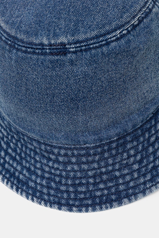 Аксессуары Guess панама для женщин хлопковая AW5510.COT01 тёмно-синий