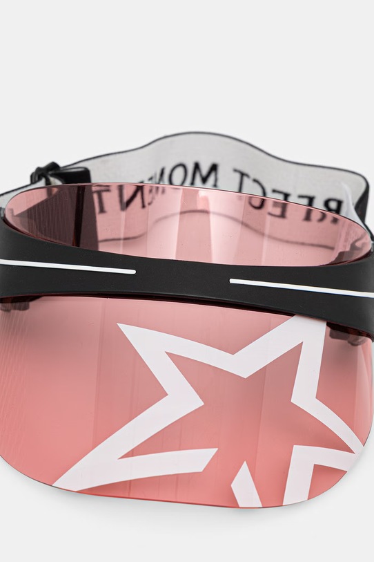 Perfect Moment daszek damski U8000324 różowy SS26