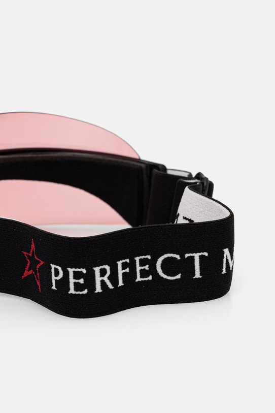 Akcesoria Perfect Moment daszek damski U8000324 różowy