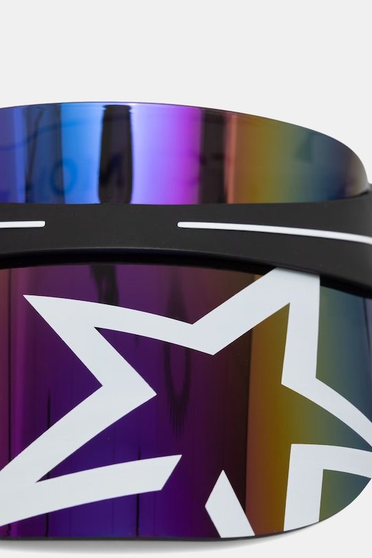 Perfect Moment šilt ženski U8000324 črna SS26