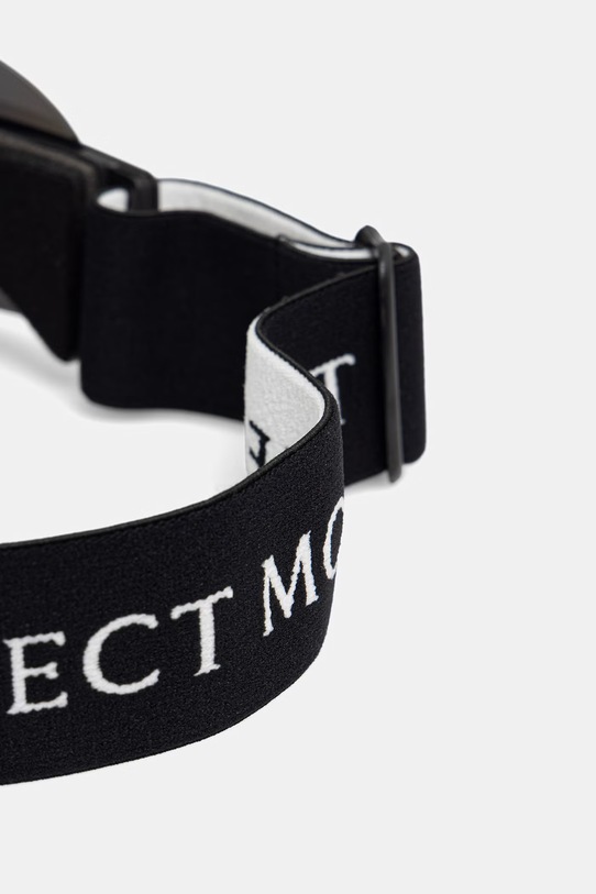 Αξεσουάρ Perfect Moment γείσο γυναικείο U8000324 μαύρο