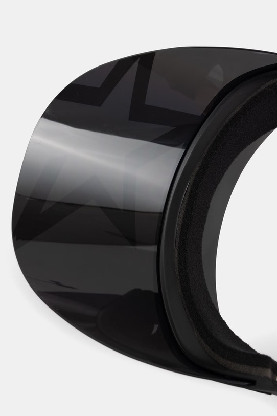 Perfect Moment γείσο γυναικείο μαύρο U8000324