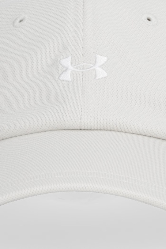 Καπέλο Under Armour Blitzing 6009335 μπεζ SS26