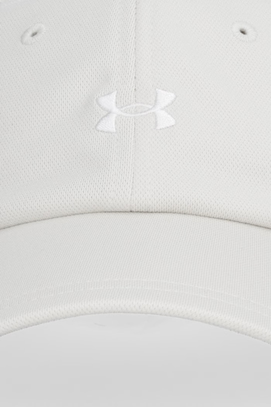 Καπέλο Under Armour Blitzing 6009335 μπεζ SS26