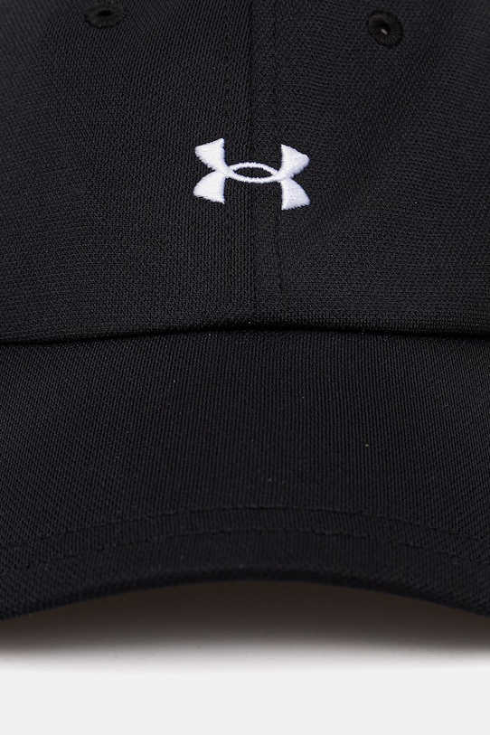 Καπέλο Under Armour Blitzing 6009335 μαύρο SS26