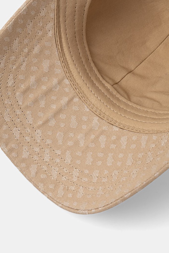 BOSS șapcă pentru femei, din bumbac bej 50560398