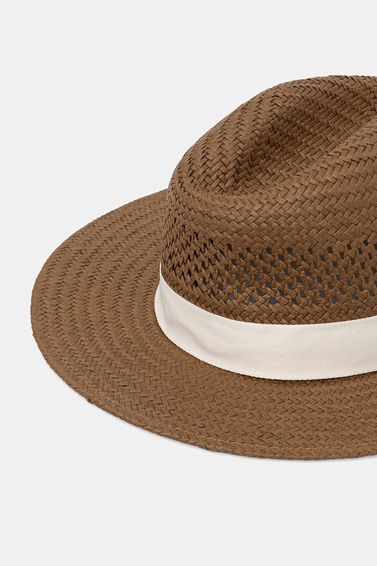 Accesorii BOSS pălărie pentru femei 50560402 maro