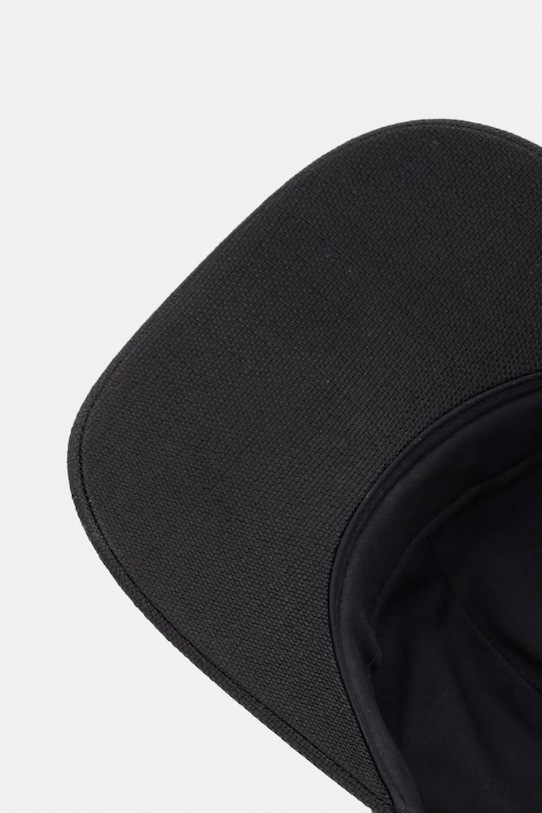 BOSS kšiltovka dámská Ari-FB černá 50560412