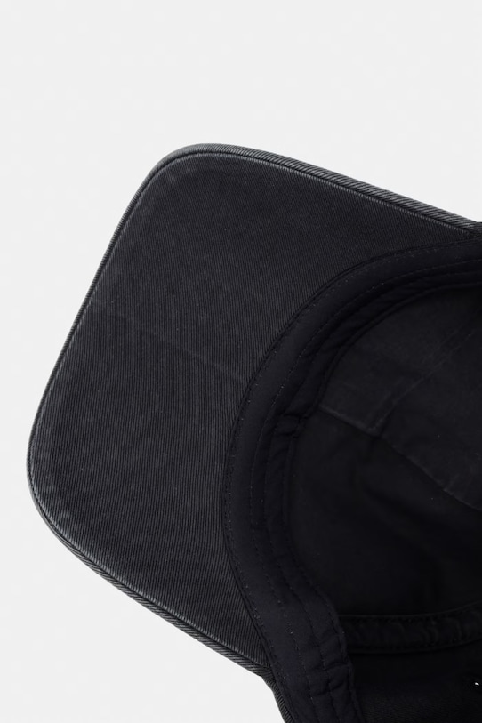 HUGO șapcă pentru femei, din bumbac Ally-E-F negru 50562299