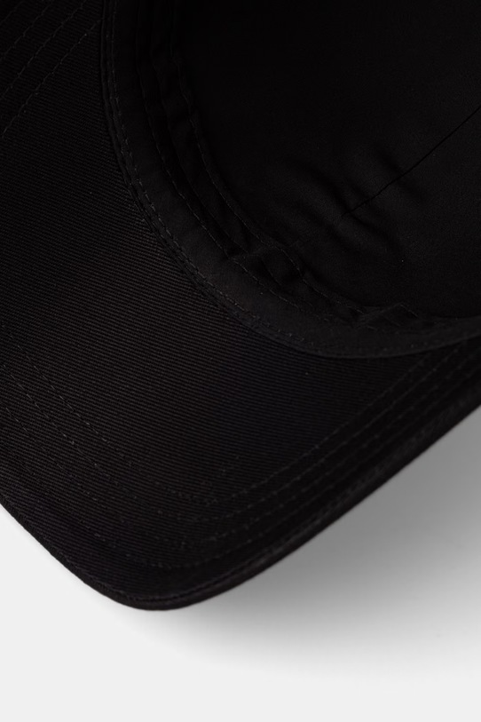 HUGO Blue cappello da baseball da donna in cotone Astryd-EM nero 50562465