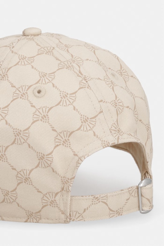 Dodaci Pamučna kapa sa šiltom Joop! 30102781 bež