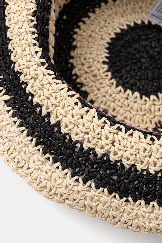 Klobouk Lola Casademunt béžová LS2607024