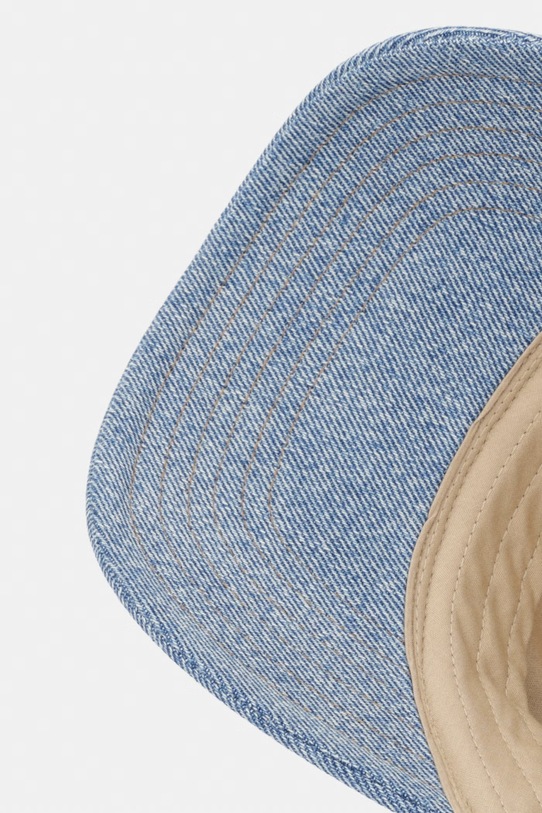 Καπέλο Karl Lagerfeld Jeans μπλε B2W33002