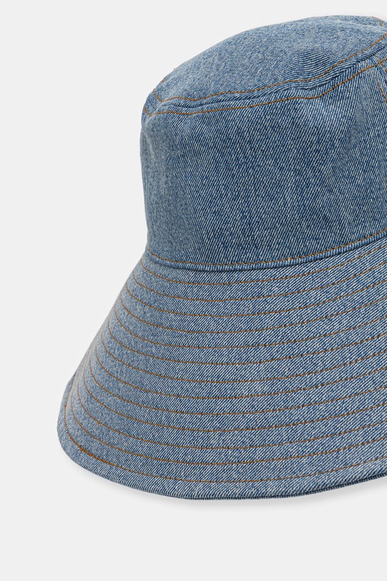 Αξεσουάρ Τζιν καπέλο Karl Lagerfeld Jeans B2W33004 μπλε