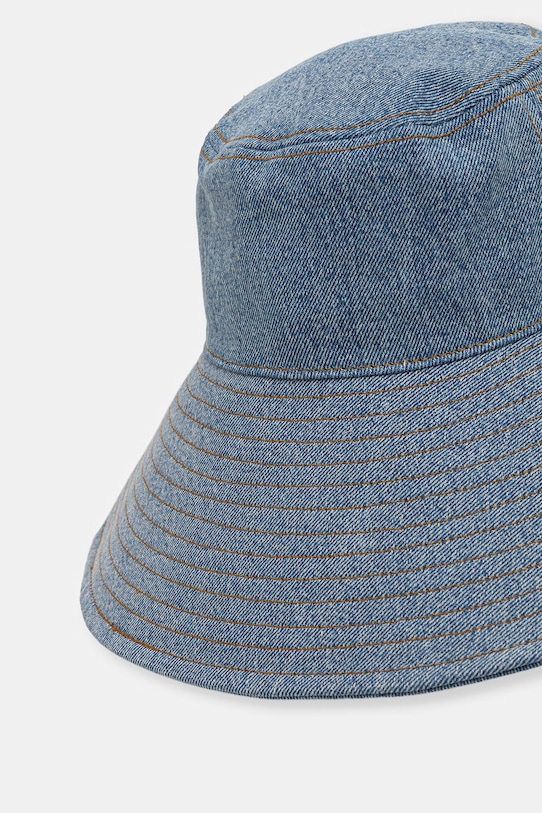 Αξεσουάρ Τζιν καπέλο Karl Lagerfeld Jeans B2W33004 μπλε