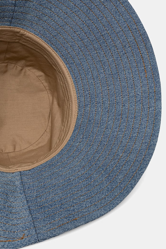 Τζιν καπέλο Karl Lagerfeld Jeans μπλε B2W33004