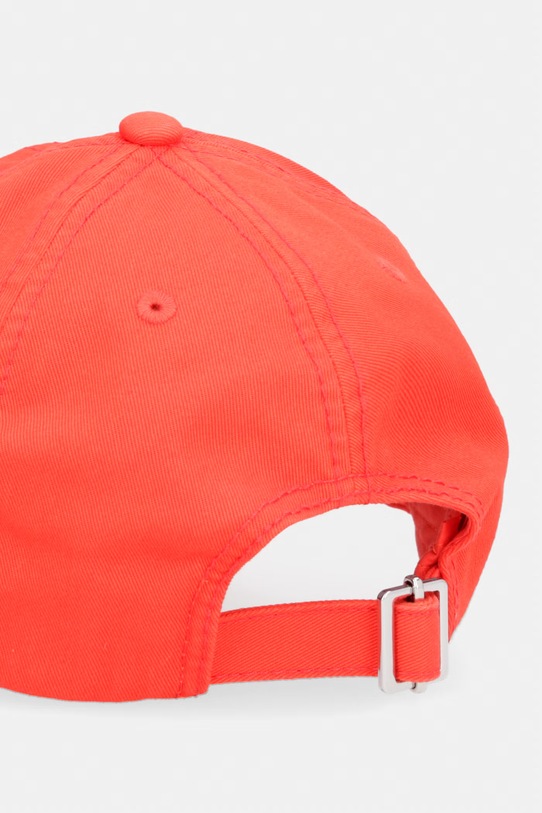 Accesorii Karl Lagerfeld Jeans șapcă B2W33072 rosu