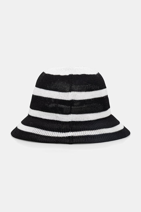 Αξεσουάρ Καπέλο Karl Lagerfeld Jeans B2W33005 μαύρο