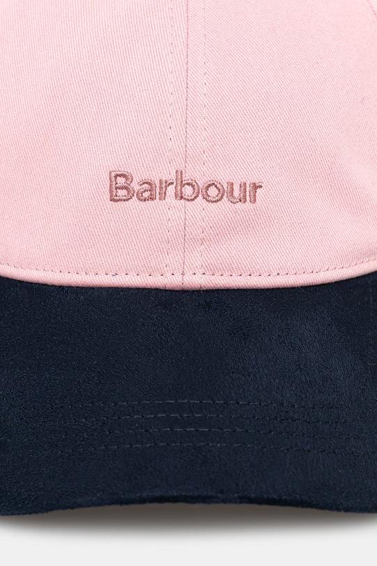 Barbour LHA0617PI31 czapka bejsbolówka damska LHA0617PI31 multicolor SS26