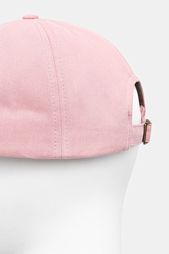 Akcesoria Barbour LHA0617PI31 czapka bejsbolówka damska LHA0617PI31 multicolor